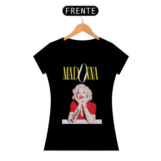 Nome do produto BABY LONG QUALITY-MADONNA
