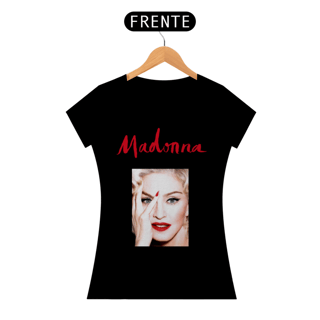 Nome do produto BABY LONG QUALITY-MADONNA