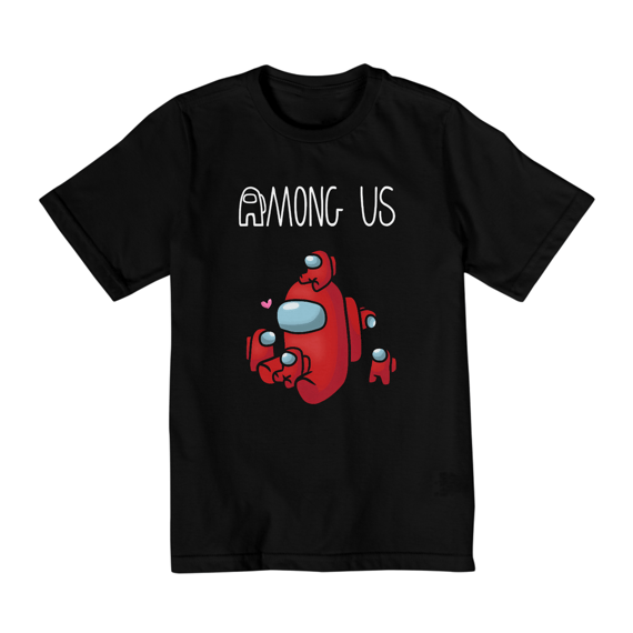 QUALITY INFANTIL-AMONG US
