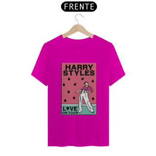 Nome do produto T-SHIRT QUALITY-HARRY STYLES
