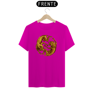 Nome do produto T-SHIRT QUALITY-THE GIFT