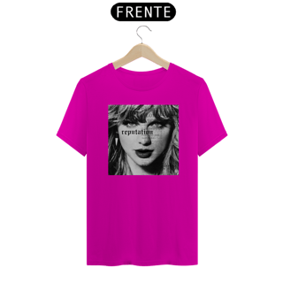 Nome do produto T-SHIRT QUALITY-TAYLOR
