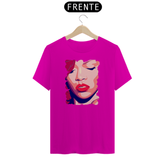 Nome do produto T-SHIRT QUALITY-RIHANNA