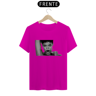 Nome do produto T-SHIRT QUALITY-RIHANNA