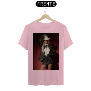 Nome do produto T-SHIRT CLASSIC-BEYONCE COUNTRY