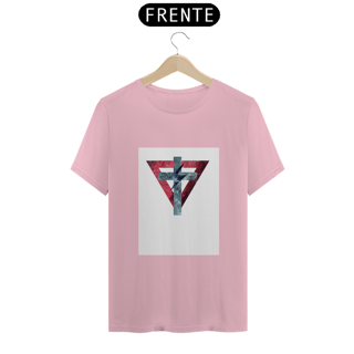 Nome do produto T-SHIRT CLASSIC- LADY GAGA