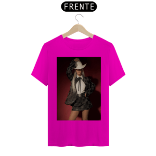 Nome do produto T-SHIRT CLASSIC-BEYONCE COUNTRY