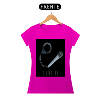 Nome do produto BABY LONG QUALITY- CUFF IT