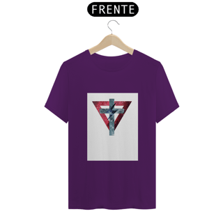 Nome do produto T-SHIRT CLASSIC- LADY GAGA