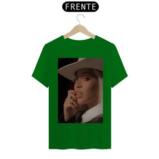 Nome do produto T-SHIRT QUALITY-BEYONCE COUNTRY