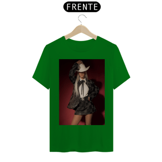 Nome do produto T-SHIRT CLASSIC-BEYONCE COUNTRY