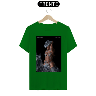Nome do produto T-SHIRT QUALITY-ACT I