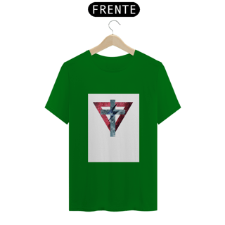 Nome do produto T-SHIRT CLASSIC- LADY GAGA