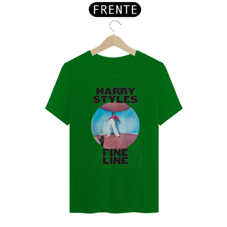 Nome do produto T-SHIRT QUALITY-  HARRY STYLES