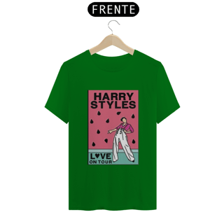 Nome do produto T-SHIRT QUALITY-HARRY STYLES