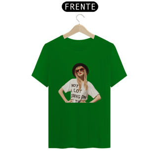 Nome do produto T-SHIRT QUALITY-TAYLOR SWIFT