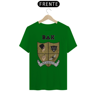 Nome do produto T-SHIRT QUALITY-HOMECOMING BEYONCE
