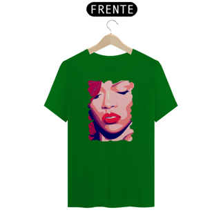 Nome do produto T-SHIRT QUALITY-RIHANNA