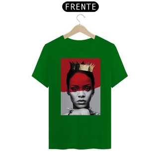 Nome do produto T-SHIRT QUALITY-RIHANNA