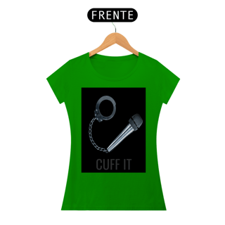 Nome do produto BABY LONG QUALITY- CUFF IT