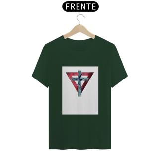 Nome do produto T-SHIRT CLASSIC- LADY GAGA