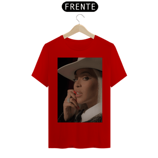 Nome do produto T-SHIRT QUALITY-BEYONCE COUNTRY