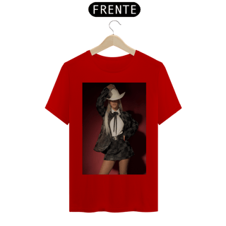 Nome do produto T-SHIRT CLASSIC-BEYONCE COUNTRY
