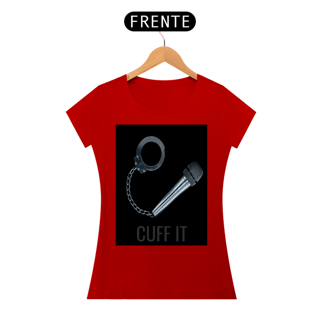 Nome do produto BABY LONG QUALITY- CUFF IT