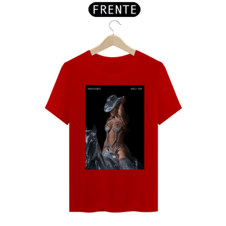 Nome do produto T-SHIRT QUALITY-ACT I