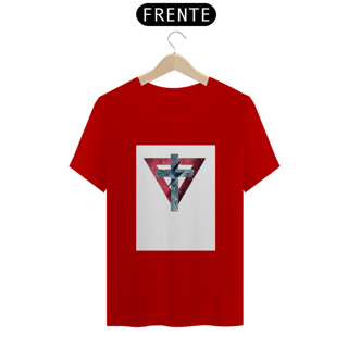 Nome do produto T-SHIRT CLASSIC- LADY GAGA