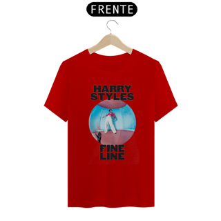 Nome do produto T-SHIRT QUALITY-  HARRY STYLES