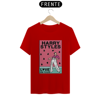 Nome do produto T-SHIRT QUALITY-HARRY STYLES
