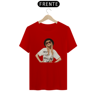 Nome do produto T-SHIRT QUALITY-TAYLOR SWIFT