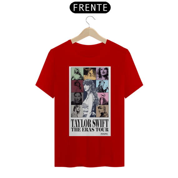 T-SHIRT QUALITY-TAYLOR SWIFT