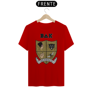 Nome do produto T-SHIRT QUALITY-HOMECOMING BEYONCE