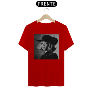 Nome do produto T-SHIRT QUALITY-16 CARRIAGES BEYONCE