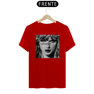 Nome do produto T-SHIRT QUALITY-TAYLOR