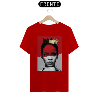 Nome do produto T-SHIRT QUALITY-RIHANNA