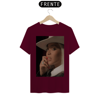 Nome do produto T-SHIRT QUALITY-BEYONCE COUNTRY