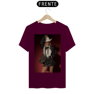 Nome do produto T-SHIRT CLASSIC-BEYONCE COUNTRY
