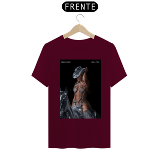 Nome do produto T-SHIRT QUALITY-ACT I
