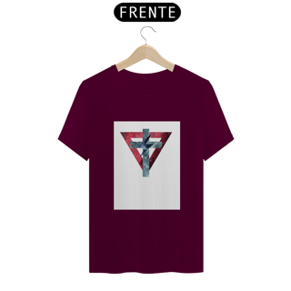 Nome do produto T-SHIRT CLASSIC- LADY GAGA