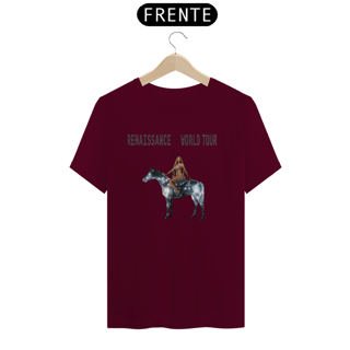Nome do produto T-SHIRT QUALITY-RENAISSANCE WORD TOUR