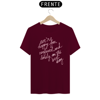Nome do produto T-SHIRT QUALITY-TAYLOR SWIFT