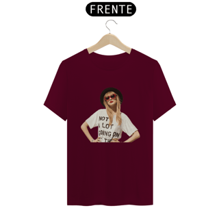 Nome do produto T-SHIRT QUALITY-TAYLOR SWIFT