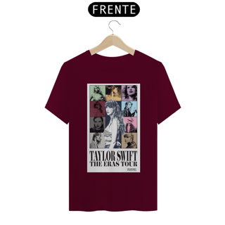 Nome do produto T-SHIRT QUALITY-TAYLOR SWIFT