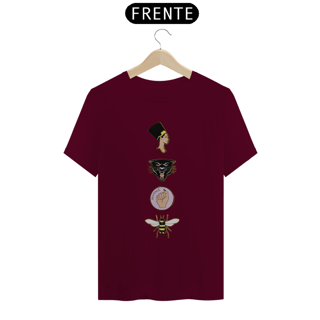 Nome do produto T-SHIRT QUALITY-HOMECOMING BEYONCE