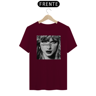 Nome do produto T-SHIRT QUALITY-TAYLOR