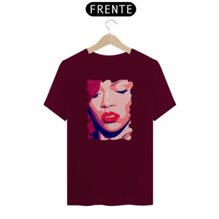 Nome do produto T-SHIRT QUALITY-RIHANNA