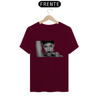 Nome do produto T-SHIRT QUALITY-RIHANNA
